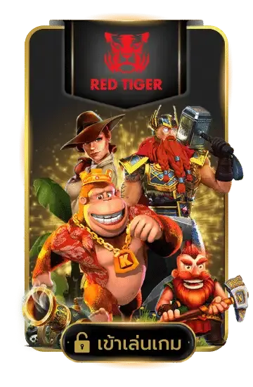 g2gkingvip - red tiger